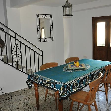 Casa Tamayo Orgiva Esterno foto