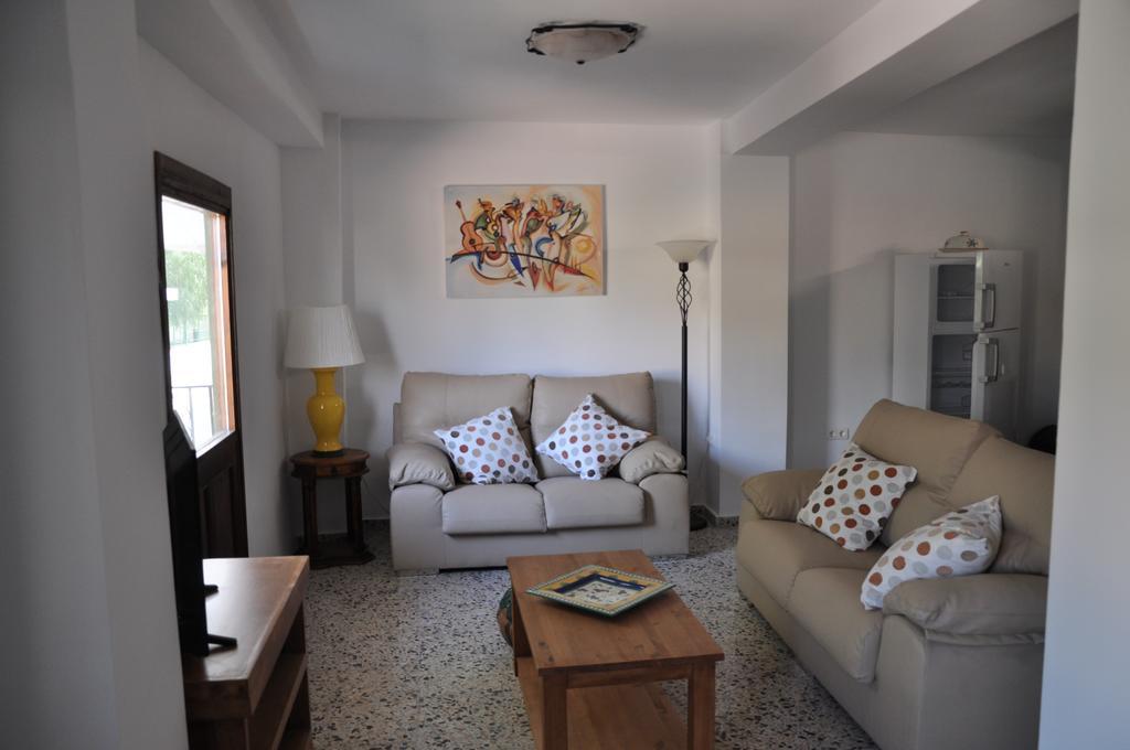 Casa Tamayo Orgiva Esterno foto