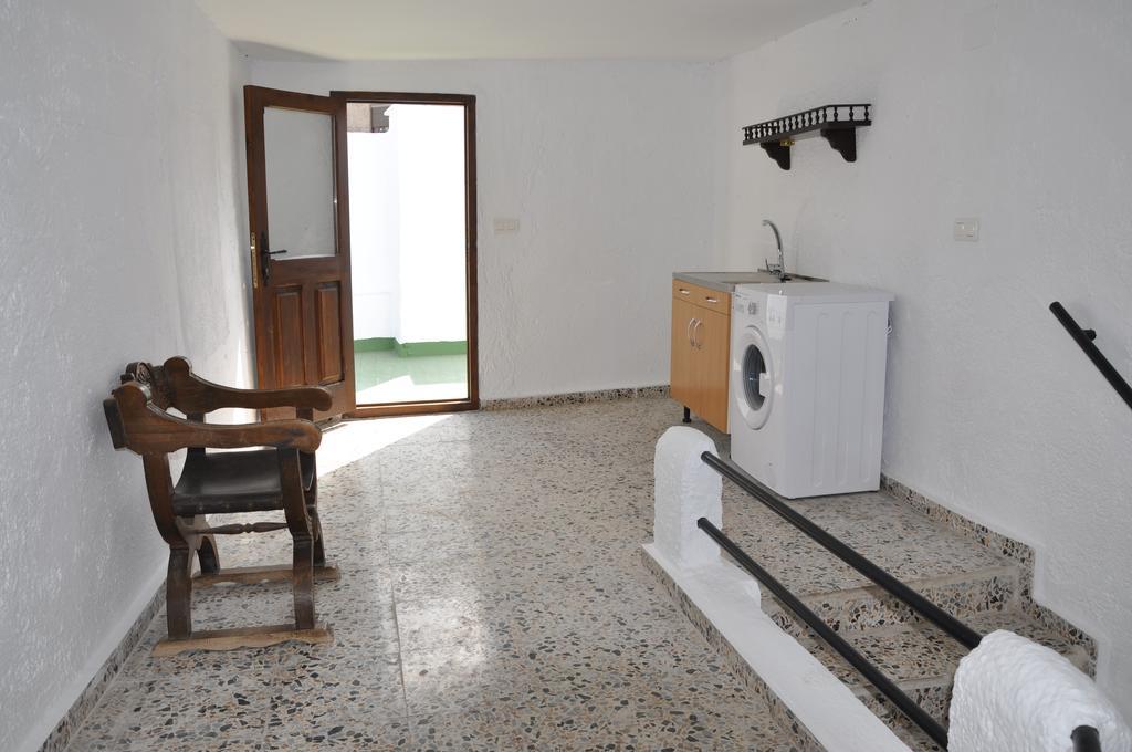 Casa Tamayo Orgiva Esterno foto