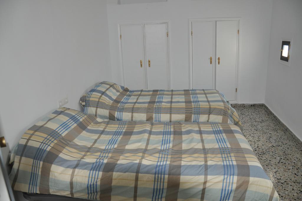Casa Tamayo Orgiva Esterno foto